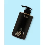 Anillo Okrepitveni šampon za lase Dark Beer Biome Shampoo - 500 ml