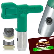 Rosfix Model 520 Niskotlačna Šoba Za Barvanje Airless Softjet – Širina 25 Cm, Premer 0.020, Delovni Tlak 120 Bar, (5000211628)