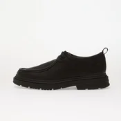 Sneakers Clarks Badbury Seam Black Leather EUR 42