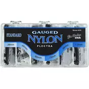 DUNLOP 4410 NYLON STD PK-216/CAB