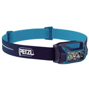 Petzl E065AB01 Actik Core Lamp Blue