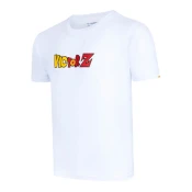 Moška majica Victor 2025 Dragon Ball T-503DBZ A White S