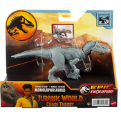 JURASSIC WORLD Monoloposaurus