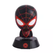 Paladone - Miles Morales Icon Light
