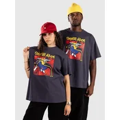 Thrasher navy