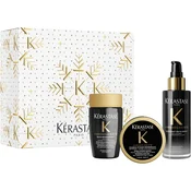 Kérastase Chronologiste Trio Holiday Set 26