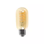 RABALUX LED vlakna Filament, 4W, Bršljan