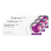 Gelone 1-day Multifocal (90 leč)