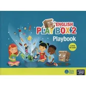 Polish Coalition. English Play Box 2 + CD
