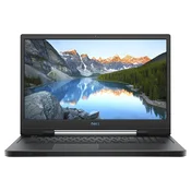 Prenosnik Dell G7 7790 17,3 / i7 / RTX 2060 / RAM 16 GB / 1TB SSD / 7,3 FHD