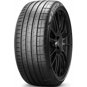 PIRELLI letna pnevmatika 245/35R20 95Y P-Zero (PZ4) 245/35ZR20 95Y e F01