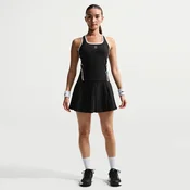 Nike Victory Womens Dri-FIT High-Waisted Tennis Skirt
