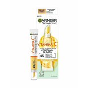 Garnier Garnier Skinactive Vitamina C Crema Iluminador Contorno De Ojos 15ml