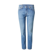 LEVIS  Kavbojke 511™ moder denim