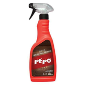 Drana PE-PO®, čistilo za žar, 500 ml