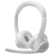 LOGITECH HEADSET - Zone 300 - OFF-WHITE - BT - EMEA28-935