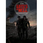 Call to Arms - Gates of Hell: Ostfront (DLC) (PC) Steam Key GLOBAL
