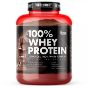 The Basic 100% Whey Protein COKOLADA 1.8kg