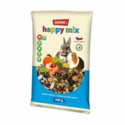 Darwins happy mix za morske prašičke in kunce 500 g