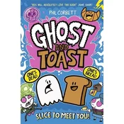 Ghost and Toast