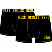 Benlee Mens boxer shorts double pack