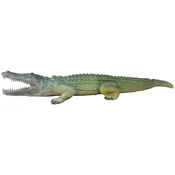 Eleven 3d tarča živali krokodil veliki