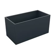 Flamula Cvetlično korito 60x120x60 cm