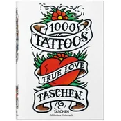 1000 Tattoos