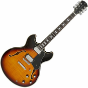 Sire Larry Carlton H7 Vintage Sunburst