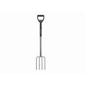 FISKARS teleskopske vrtne vile