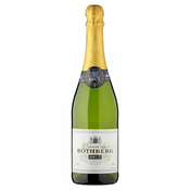 Les Grands Baron De Rothberg Brut Šampanjac, 0.75l