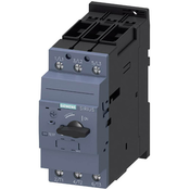 Siemens Močnostno stikalo 1 kos Siemens 3RV2031-4JA10 3 zapiralni, nastavitev (tok): 54-65 A preklopna napetost (maks.): 690 V/AC (Š x