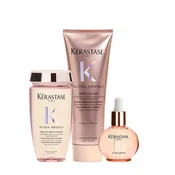 Kérastase Gloss Absolu Set