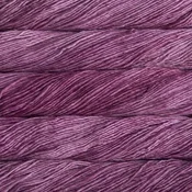 Malabrigo Worsted Damask Rose Pletilna preja