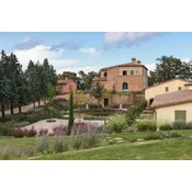 Cignella Resort Toskana, za 2 osebi, z zajtrkom