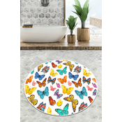 L`ESSENTIEL MAISON Butterfly Valley Circle Djt 80