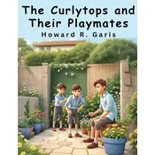 The Curlytops and Their Playmates