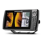 HELIX 9 CHIRP MEGA SI+ GPS G4N (Network/NMEA)