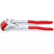 KNIPEX Klešta za lomljenje plocica 250mm 91 13 250 crvena