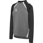 Otroški športni pulover hmlLEAD 2.0 HALF ZIP KIDS