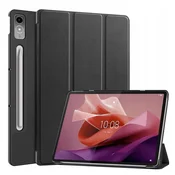 Etui Techsuit FoldPro za Lenovo Tab P12 - black