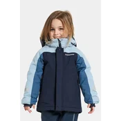 Otroška jakna Didriksons NEPTUN KIDS JKT 4 mornarsko modra barva, 505985