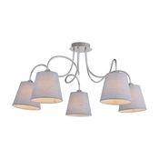 Lestenec na drogu LUK 5xE14/40W/230V