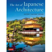 The Art of Japanese Architecture