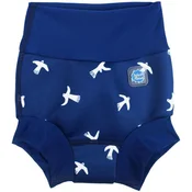Splash about new happy nappy white birds s