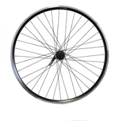 Nexus Pleteno kolo 28 622-19 zadaj črno
