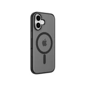 BELKIN Ohišje za telefon Belkin SheerForce Grip iPhone 17 Črno, (5000540676)