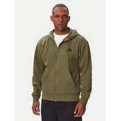 adidas Jopa Feelcozy IA6042 Khaki Regular Fit