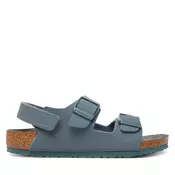 Sandali Birkenstock Milano As 1031647 S Modra