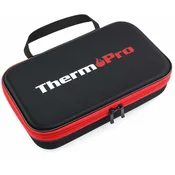 ThermoPro etui za digitalni termometer TP-07, TP-08S, TP-20, črn